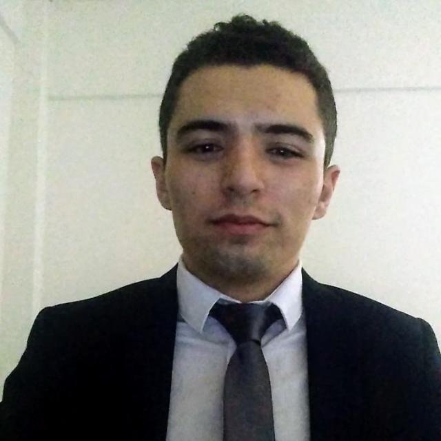 Thiago Henrique
