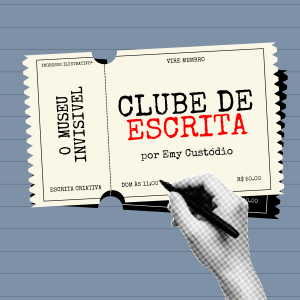 Clube De Escrita
