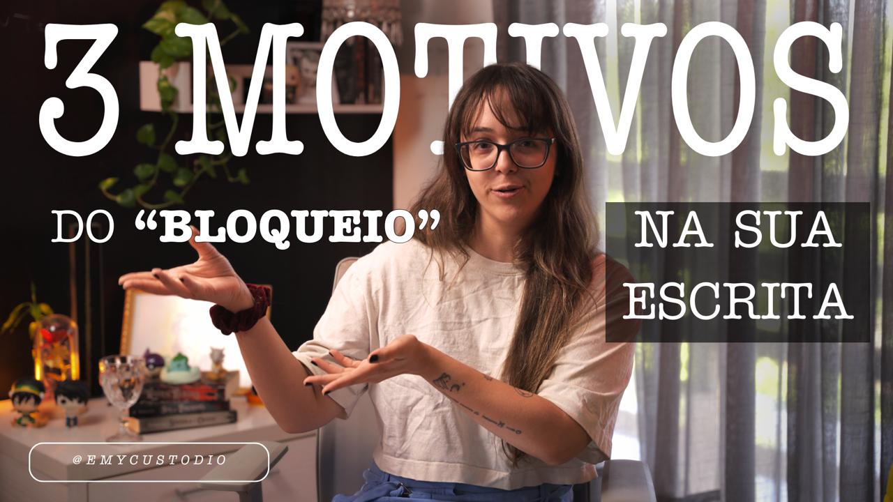 Vídeo #1
